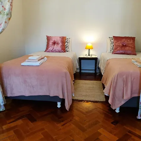 Mary Apartman