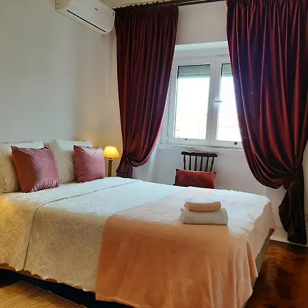 Mary Apartman