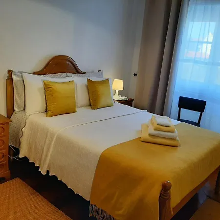 Mary Apartman