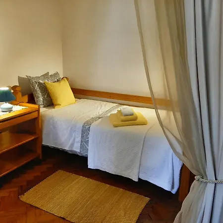 Apartman Mary
