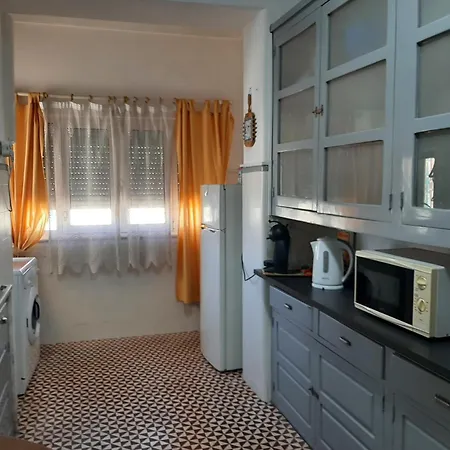 Mary Apartamento *