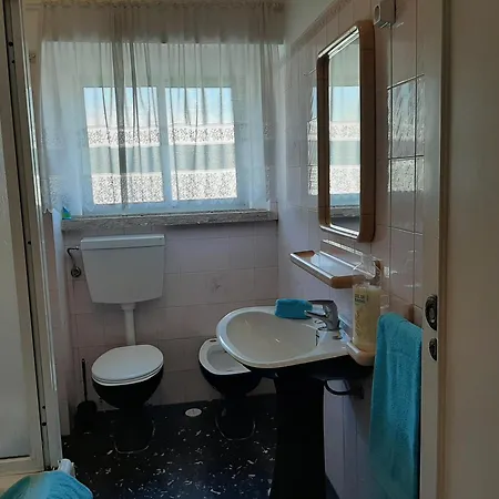 Mary Apartman Almada