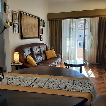 Apartamento Mary *