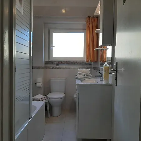 Mary Apartman *