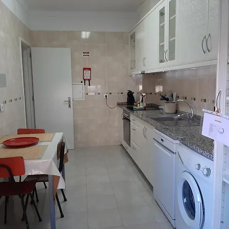 Mary Apartamento