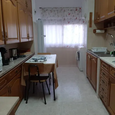 Apartamento Mary *