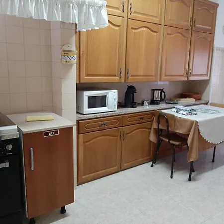Apartman Mary