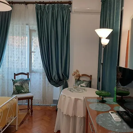 Mary Apartman *