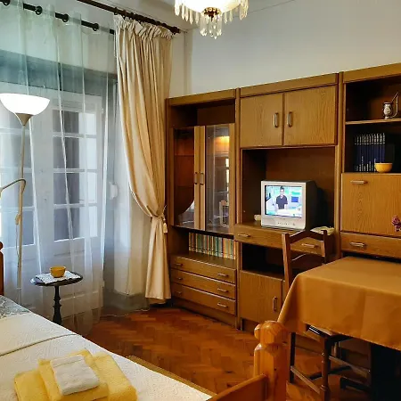 Mary Apartments * Almada
