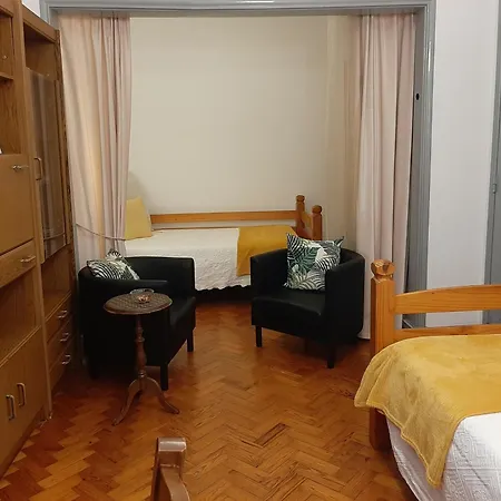 Mary Apartments Apartment *