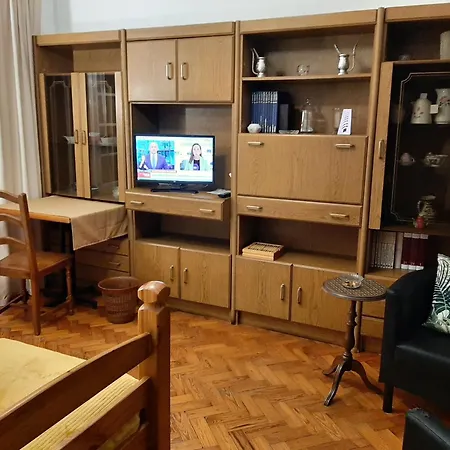 Mary Apartments * Almada