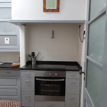 Mary Apartments Apartment Almada