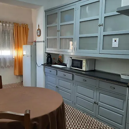 Mary Apartments