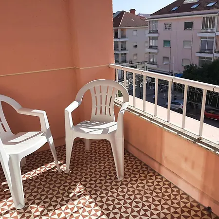 Mary Apartments * Almada