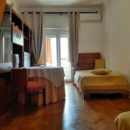 Mary Apartments Almada