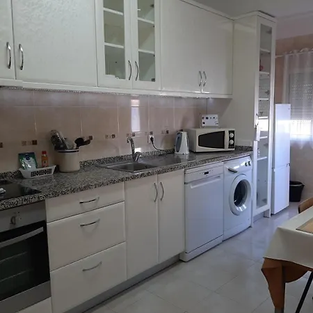 Mary Apartments Almada