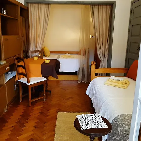 Mary Apartments Apartment Almada