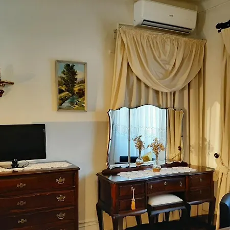 Apartment Mary Apartments