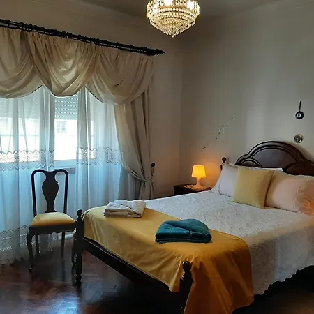 Mary Apartments Apartment Almada