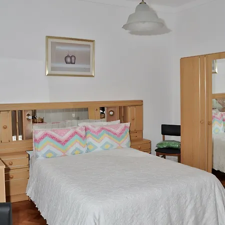 Mary Apartments