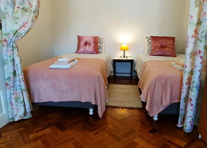 Mary Appartement