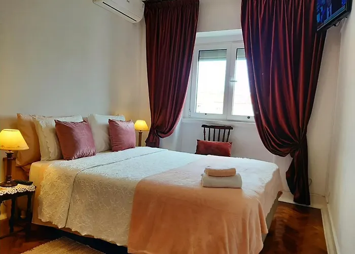 Mary Appartement