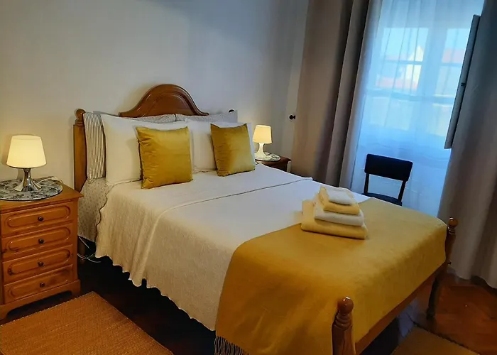 Mary Appartement