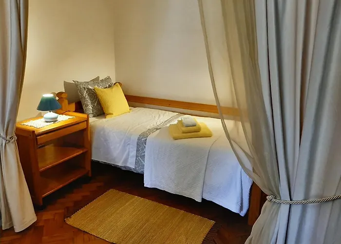Appartement Mary